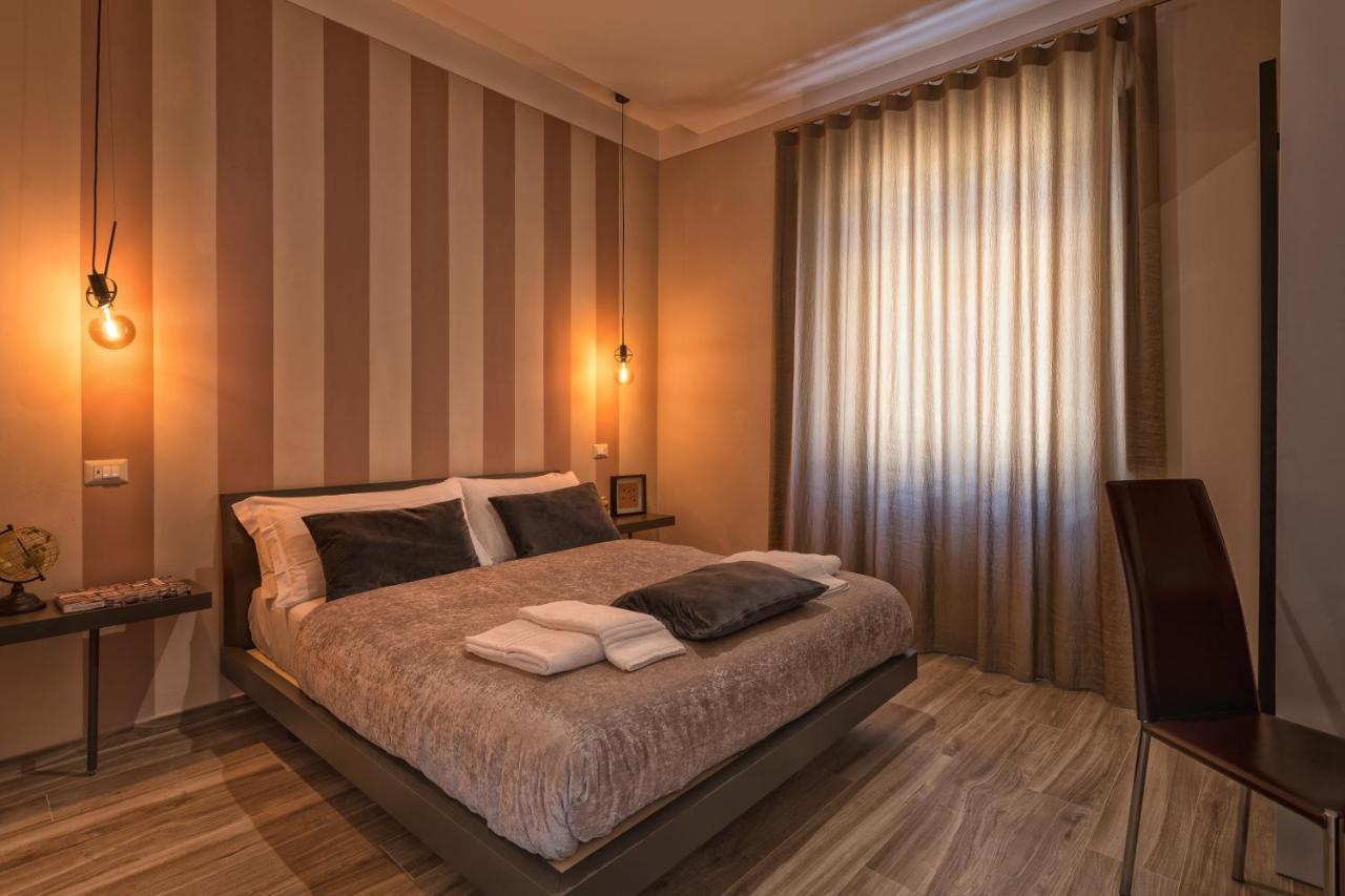 Gogo' Petit Hotel Florenz Exterior foto