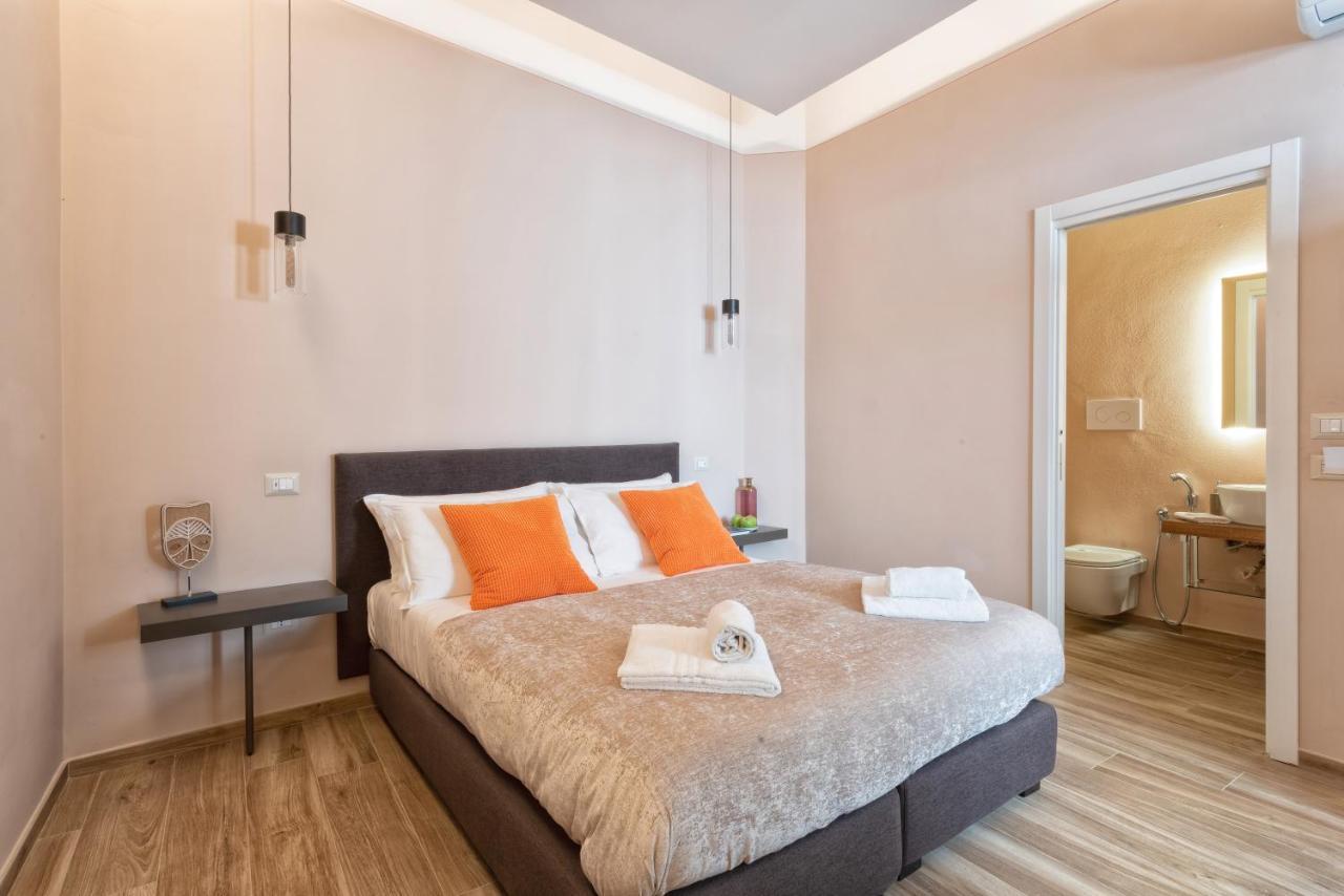 Gogo' Petit Hotel Florenz Exterior foto